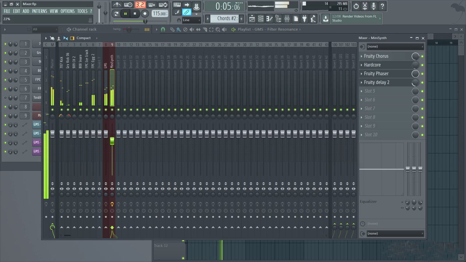 is there fl studio for mac
